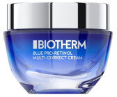 Biotherm Blue Pro-Retinol Multi-Correct Cream 50ml