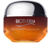 Biotherm Blue Therapy Amber Algae Revitalize Day Cream 50ml