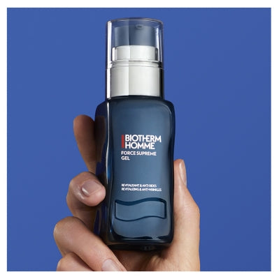 Biotherm Homme Force Supreme Anti-Aging Gel 50ml