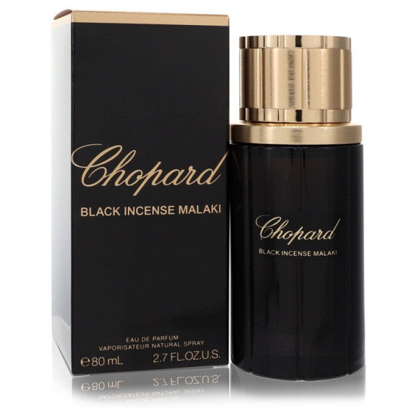 Chopard Black Incense Malaki Eau de Parfum 80ml Spray