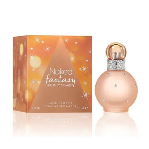 Britney Spears Candied Fantasy Eau de Toilette 30ml Spray