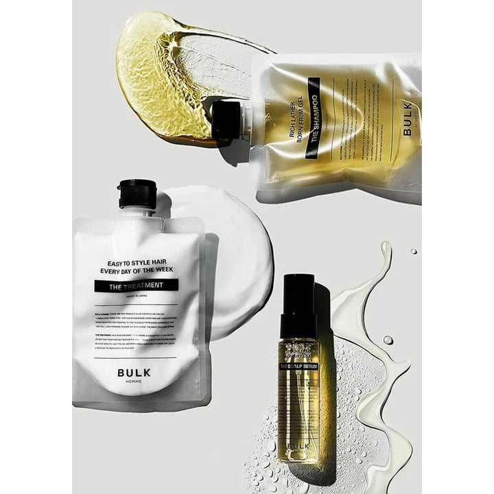 BULK HOMME Scalp Serum 50ml