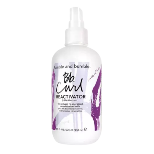 Bumble & Bumble Curl Reactivator 250ml