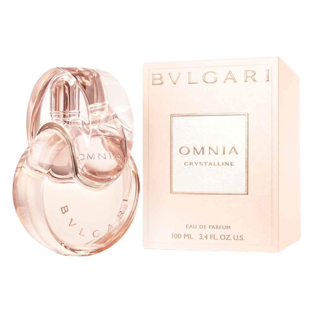 Bvlgari Omnia Crystalline Eau de Parfum 100ml Spray