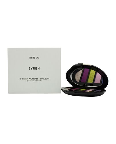 Byredo Eyeshadow Palette 6g - Siren