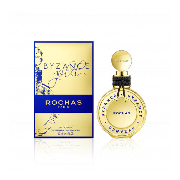 Rochas Byzance Gold Eau de Parfum 90ml Spray
