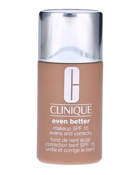 Clinique Even Better Makeup SPF15 30ml - 04 Cream Chamois