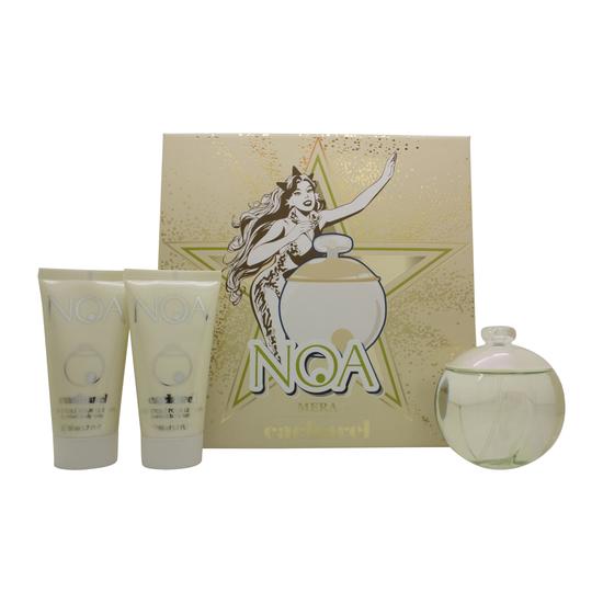 Katie Price Confidence Tin Trio Gift Set 100ml Rich Shower Gel + 100ml Body Cream + 100ml Body Butter