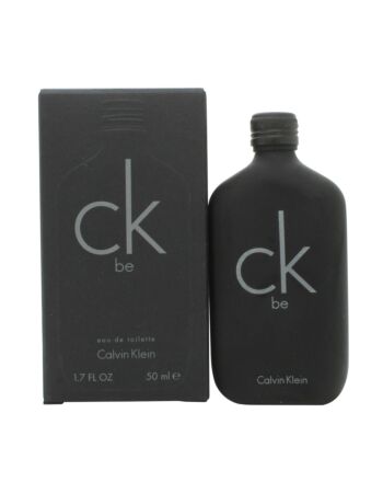 Calvin Klein CK Be Eau De Toilette 50ml Spray