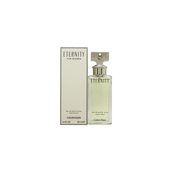 Calvin Klein Eternity Cologne Eau de Toilette 50ml Spray