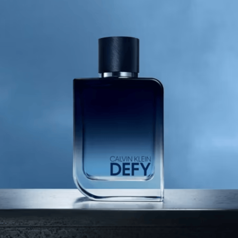 Calvin Klein Defy Parfum 50ml Spray