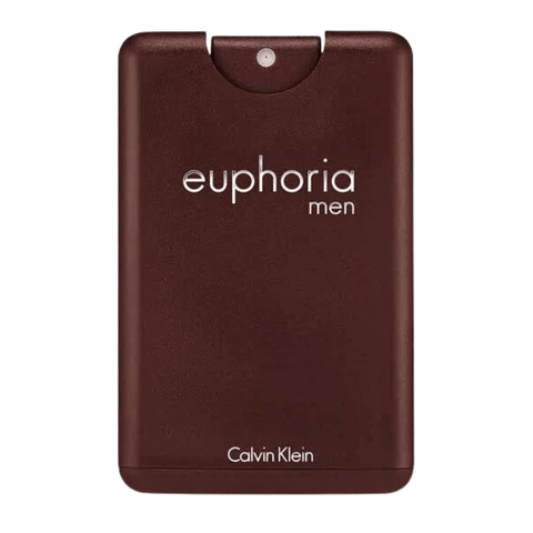 Calvin Klein Euphoria Eau de Toilette 20ml Travel Spray