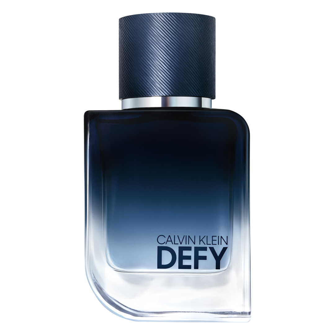 Calvin Klein Defy Eau de Parfum 50ml Spray
