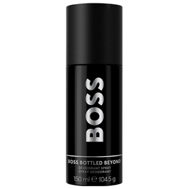 Hugo Boss Boss Bottled Beyond Deodorant Spray 150ml