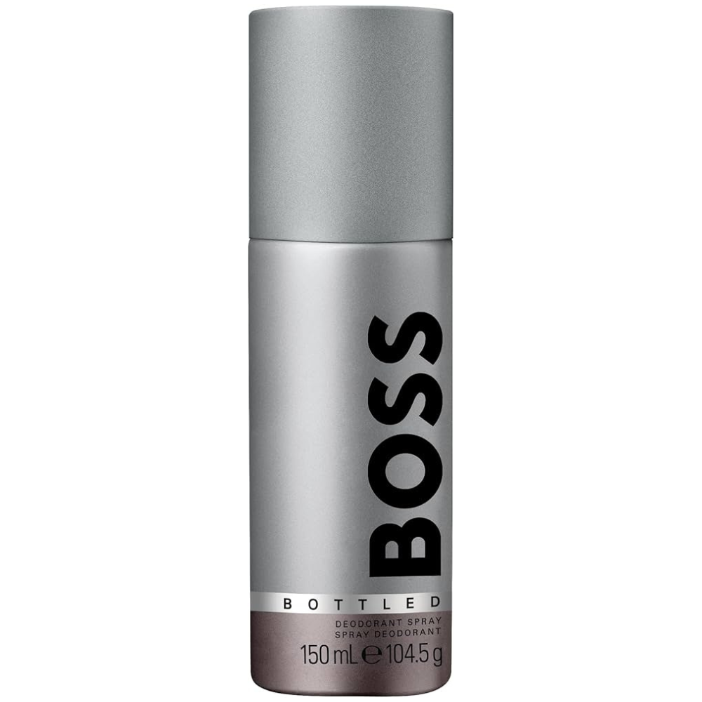 Hugo Boss Boss Bottled Deodorant Spray 150ml