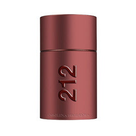 Carolina Herrera 212 Sexy  Men Eau de Toilette 50ml Spray