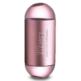 Carolina Herrera 212 Sexy Eau de Parfum 60ml Spray