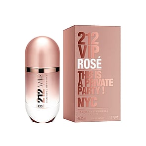 Carolina Herrera 212 VIP Eau de Parfum 30ml Spray