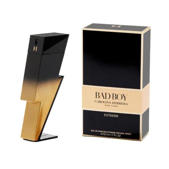 Carolina Herrera Bad Boy Extreme Eau de Parfum 10ml Spray