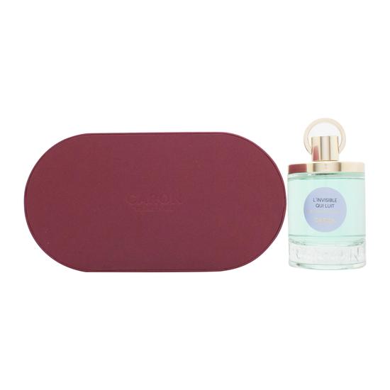 Caron L'Invisible qui Luit Cologne Sublime 100ml Spray