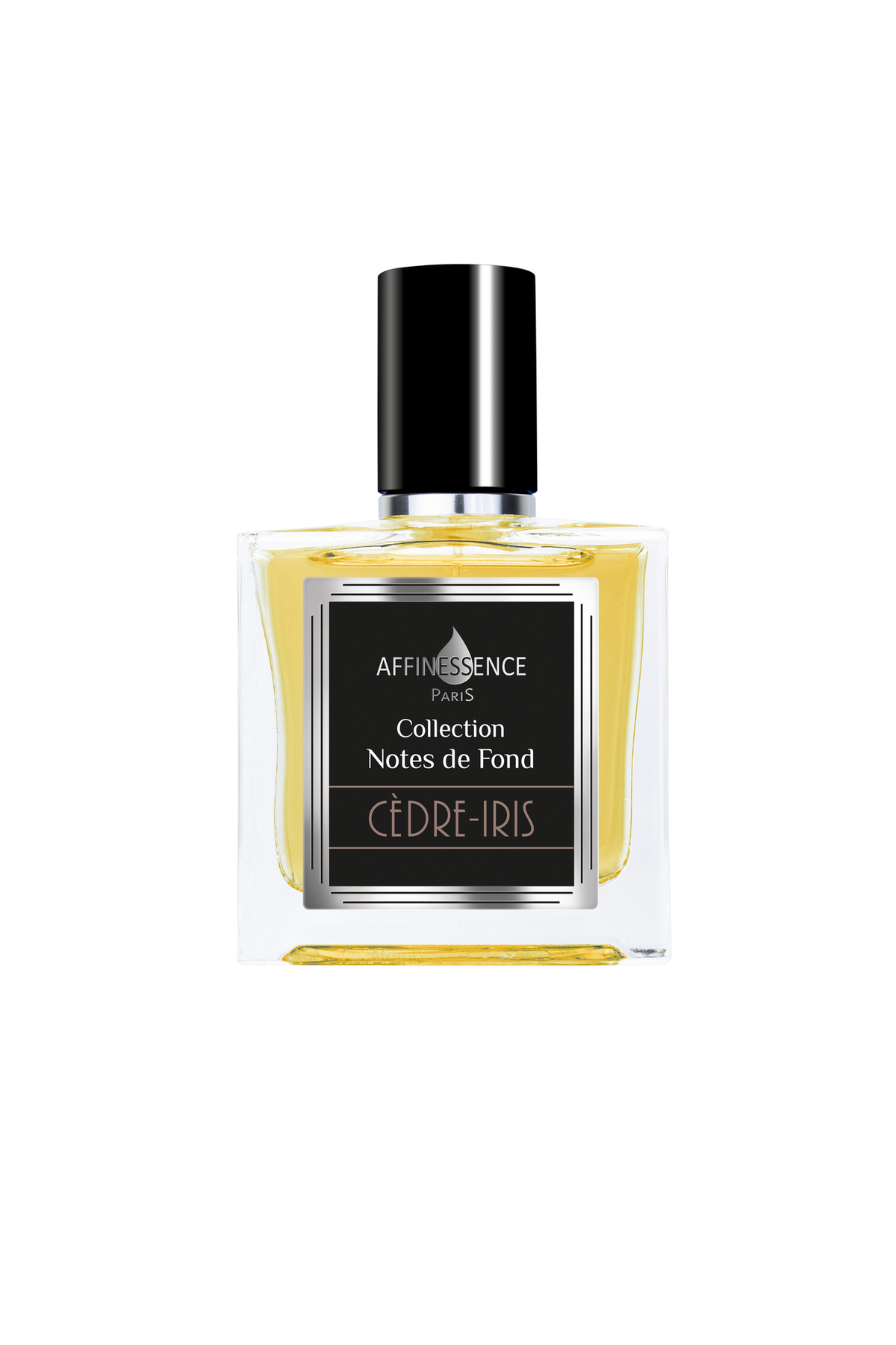 Affinessence Safran-Neroli Eau de Parfum 50ml Spray