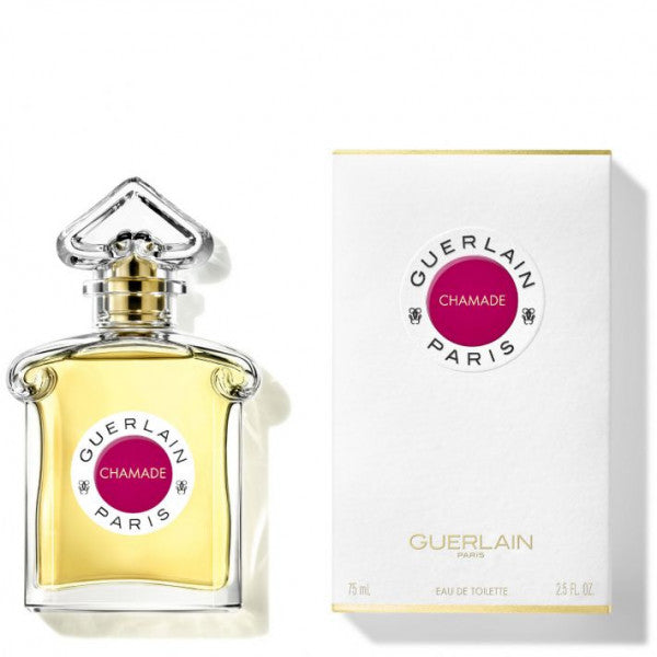 Guerlain Chamade Eau de Toilette 75ml Spray