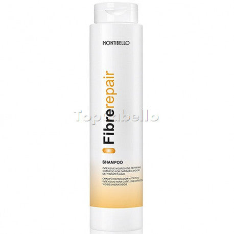Montibello Fibre Repair Shampoo 300ml