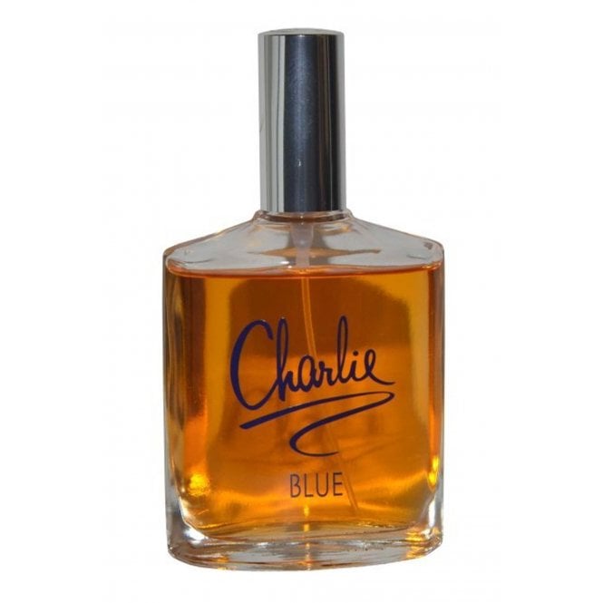 Revlon Charlie Blue Eau de Toilette 100ml Spray