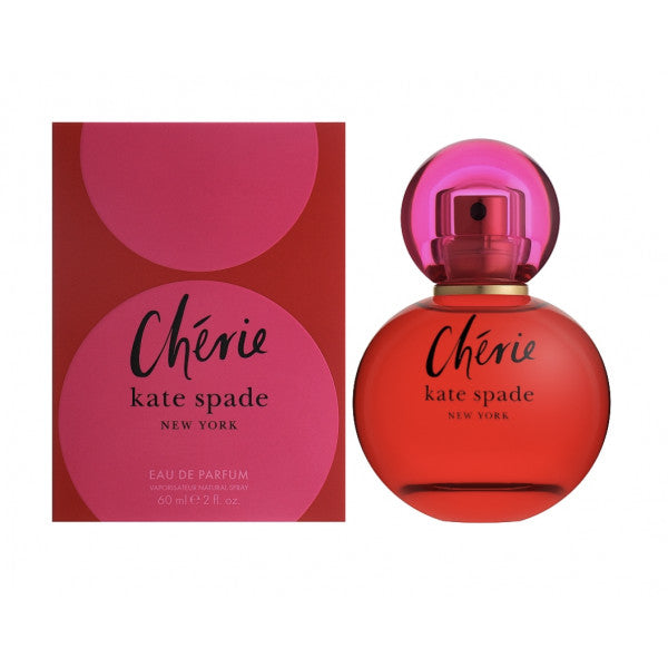 Kate Spade Chérie Eau de Pafrum 40ml Spray