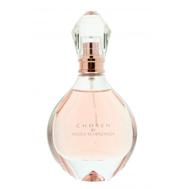 Nicole Scherzinger Chosen Untouched Body Mist 250ml Spray