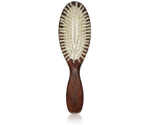 Christophe Robin 100% Natural Travel Hairbrush
