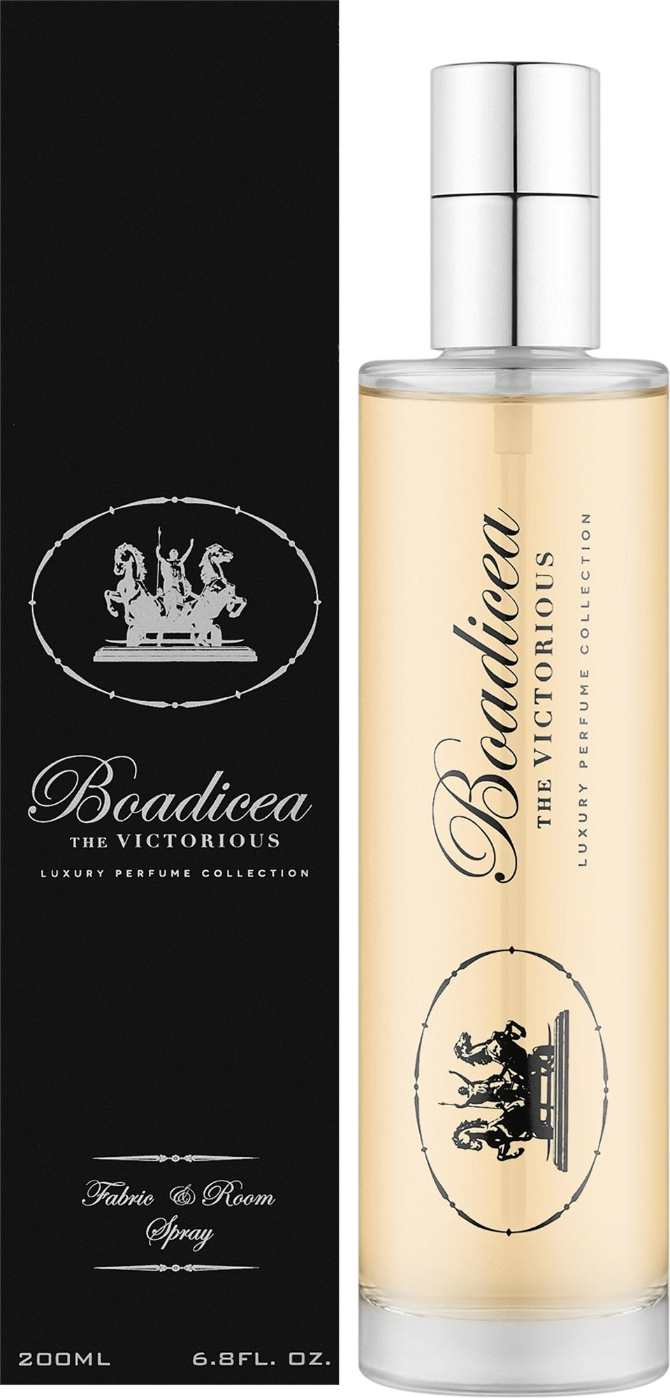 Boadicea The Victorious Chariot Room Fragrance 200ml Spray