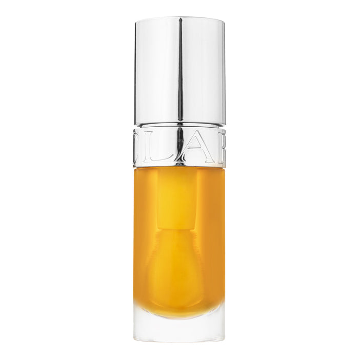 Clarins Lip Comfort Oil 7ml - 01 Honey