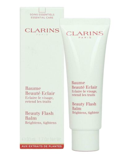 Clarins Beauty Flash Balm 50ml