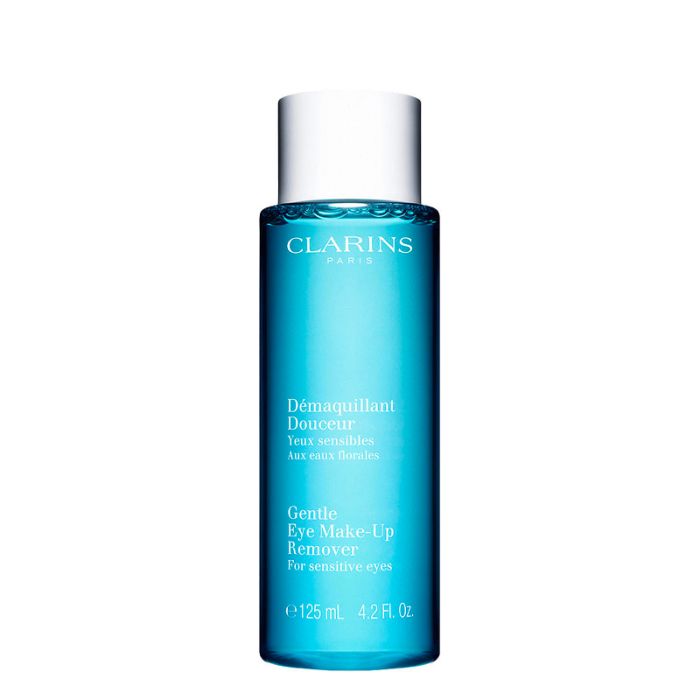 Clarins Gentle Eye Make-Up Remover 125ml