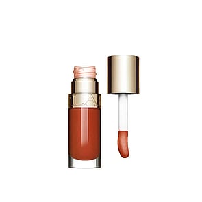 Clarins Matte Joli Rouge Velvet Lipstick 3.5g - 783V Almond Nude