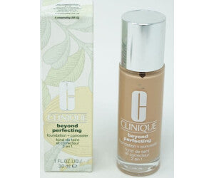 Clinique Beyond Perfecting Foundation + Concealer 30ml - 04 Creamwhip