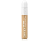 Clinique Even Better All-Over Concealer & Eraser 6ml - 58 Honey