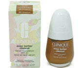 Clinique Even Better Clinical Serum Foundation SPF20 30ml - WN114 Golden