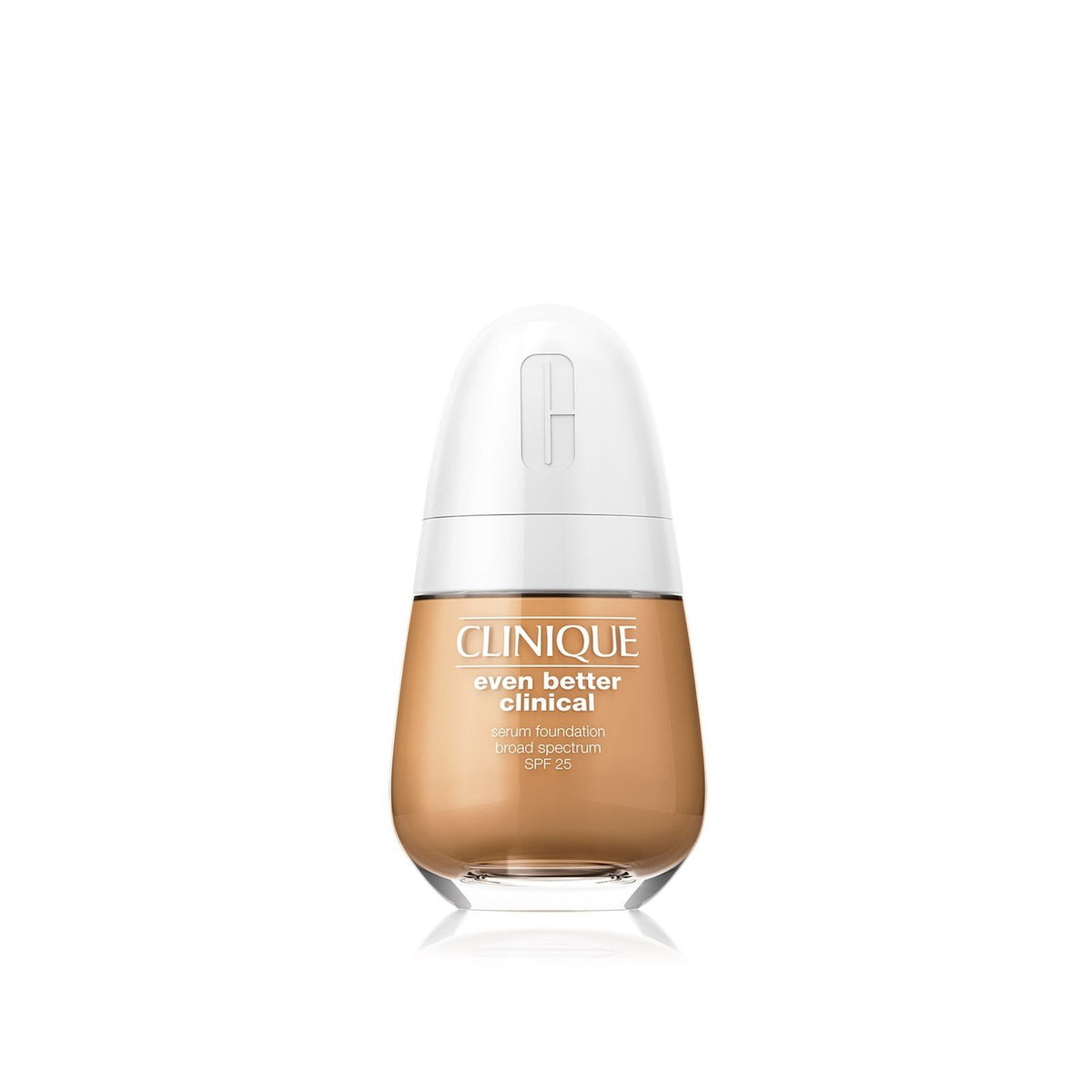 Clinique Even Better Clinical Serum Foundation SPF20 30ml - CN78 Nutty