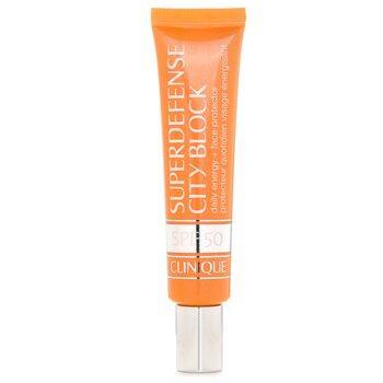 Clinique Superdefense City Block SPF50 40ml