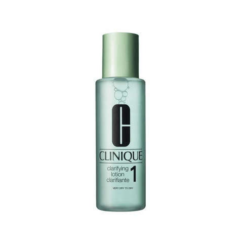 Clinique Cleansing Range Clarifying Lotion 200ml 1 - Very Dry to Dry