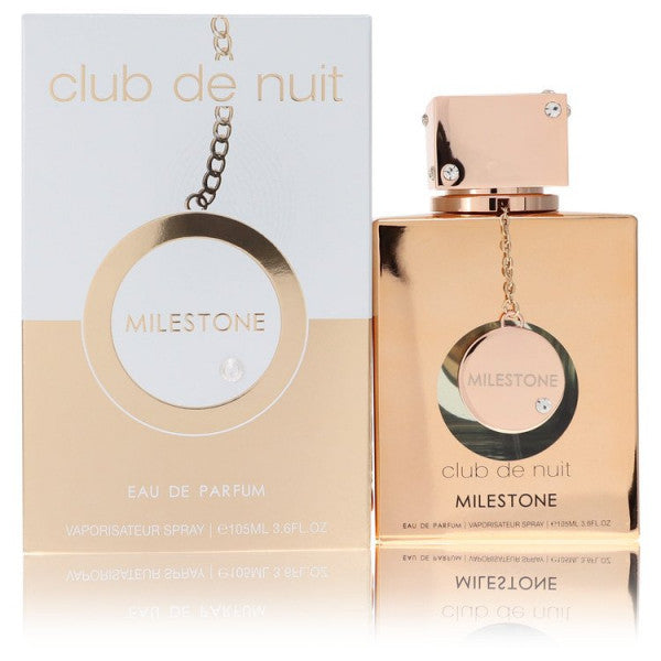 Armaf Club De Nuit Milestone Eau de Parfum 200ml Spray