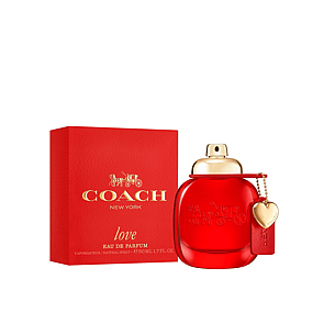 Coach Love Eau de Parfum 30ml Spray