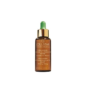 Collistar Pure Active Hyaluronic Acid Moisturizing Conditioner 200ml