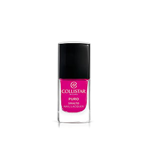 Collistar Puro Nail Lacquer 10ml - 551 Fucsia