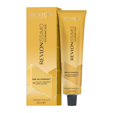 Revlon Revlonissimo Colorsmetique 60ml - 9.1 Very Light Ash Blonde