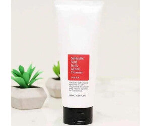 Cosrx Salicylic Acid Daily Gentle Cleanser 150ml