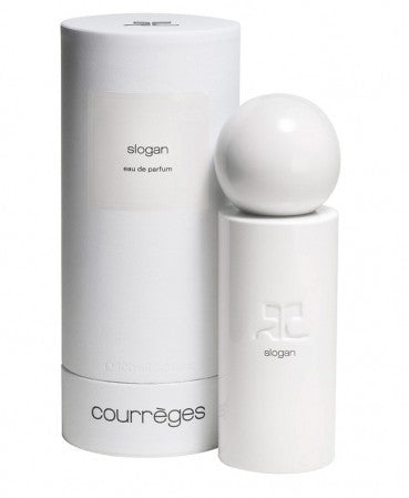 Courrèges Slogan Gift Set 100ml EDP + 75g Candle
