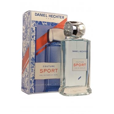 Daniel Hechter Sport Eau de Parfum 100ml Spray
